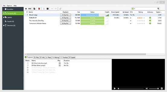 Good Torrent Client Good Torrent Client