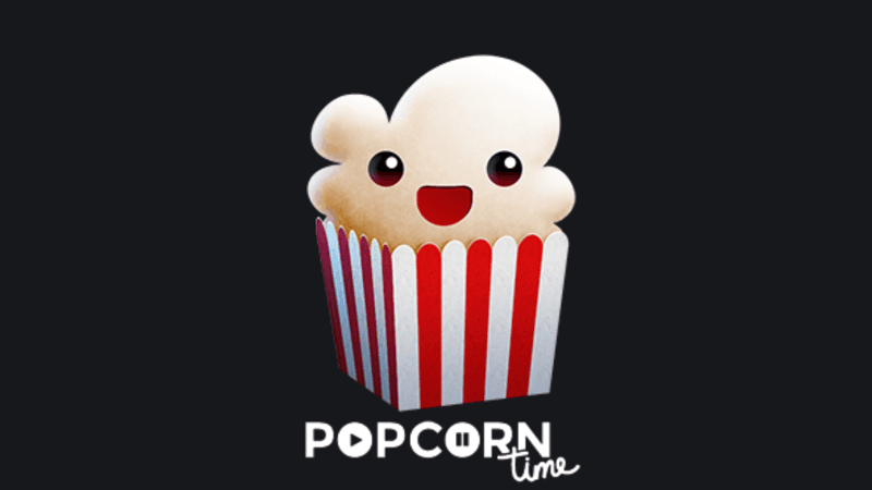 Popcorn Time