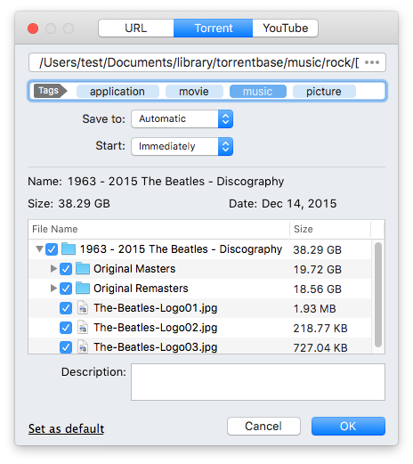 SCARICA FILM 1337
