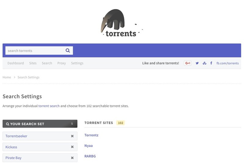 live music bittorrent sites